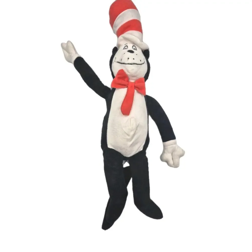 Dr Seuss Cat in the Hat 18